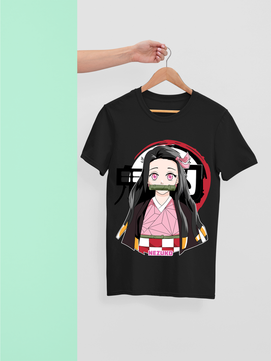 Nezuko Kamado – Calm Before the Flame