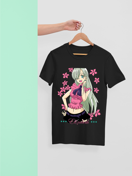 Princess Power – Elizabeth in Blossom