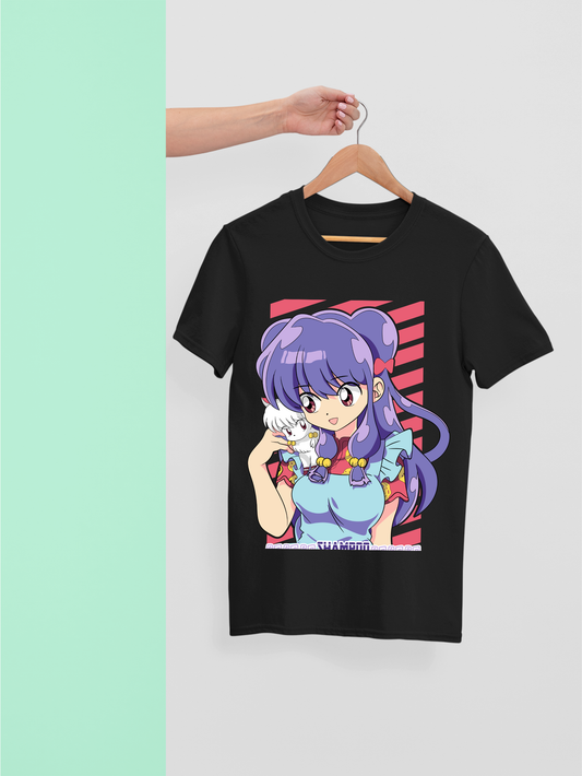 Sweet & Strong – Shampoo's Charm