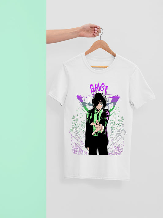 Yuta Okkotsu – The Haunted Hero