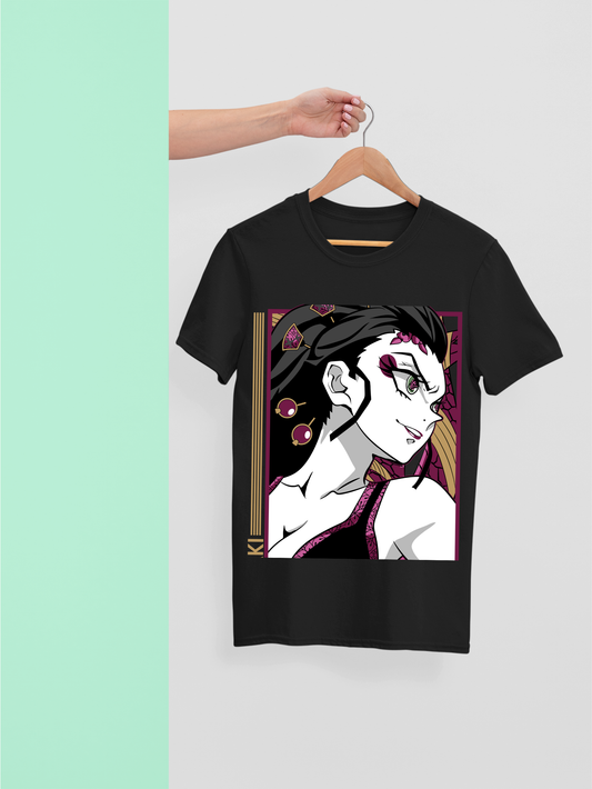 Daki – Beauty of the Upper Moon