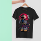 Vegeta – Warrior’s Honor | Dragon Ball Samurai Edition Tee