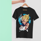 Vegeta – Final Strike | Dragon Ball Z Rage Mode Tee