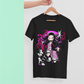 Nezuko Unleashed – Pink Fury in Motion