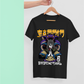 Orochimaru – Serpent of Legend | Naruto Villain Series T-Shirt