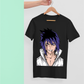 Sasuke Uchiha – Wrath of the Last Uchiha | Naruto Power Surge Tee