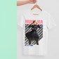 Nobara Kugisaki – Queen of Curses | Jujutsu Kaisen Domination Tee