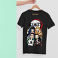 Demon Slayer Squad – Festive Moments