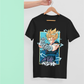 Vegito – Fusion Unmatched | Dragon Ball Z Power Tee