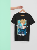Vegito – Fusion Unmatched | Dragon Ball Z Power Tee