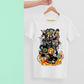 The Nine Hashira – Pillars of the Demon Corps | Demon Slayer Legends Tee