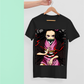 Nezuko Kamado – Demon Within, Heart Intact | Demon Slayer T-Shirt