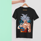 Goku Ultra Instinct – Break the Limits