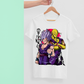 Beast Gohan & Orange Piccolo – DB Super Power Duo Tee