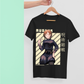 Nobara Kugisaki – Pretty, Fierce, Deadly | Jujutsu Kaisen Tee