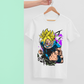 Broly – Legendary Super Saiyan Rage Tee