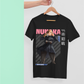 Nobara Kugisaki – Queen of Curses | Jujutsu Kaisen Domination Tee
