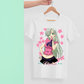 Princess Power – Elizabeth in Blossom