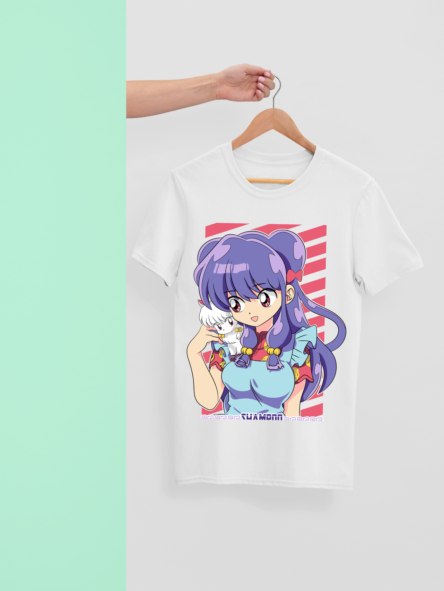 Sweet & Strong – Shampoo's Charm