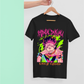 Ryomen Sukuna – Neon Cursed King
