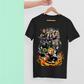 The Hashira – Demon Slayer Pillars Tee