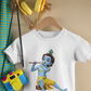 ✨ Bal Krishna Flute Kids T-shirt – Just ₹699! ✨