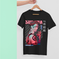 Sukuna – Smile of a Slayer | Jujutsu Kaisen Villaincore Tee