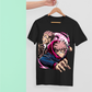 Yuji & Sukuna – One Body, Two Curses | Jujutsu Kaisen Duality Tee