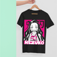 Silent Strength – Nezuko Kamado