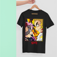 Rengoku vs Akaza – Clash of Flame and Fury
