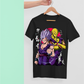 Beast Gohan & Orange Piccolo – DB Super Power Duo Tee