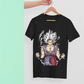 Gohan Beast Mode – Unleashed Potential