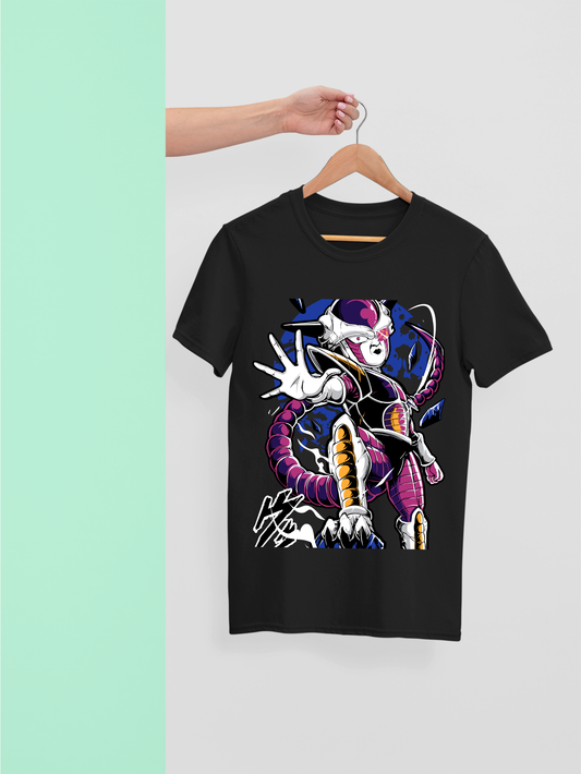 Frieza – Emperor of Destruction