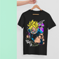 Broly – Legendary Super Saiyan Rage Tee