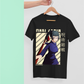 Maki Zenin – No Curse, No Limits | Jujutsu Kaisen Tee