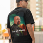 Say My Name – Breaking Bad Heisenberg T-Shirt