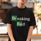 Say My Name – Breaking Bad Heisenberg T-Shirt