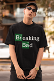 Say My Name – Breaking Bad Heisenberg T-Shirt