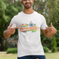 Freedom Birds T-Shirt – 15th August Special
