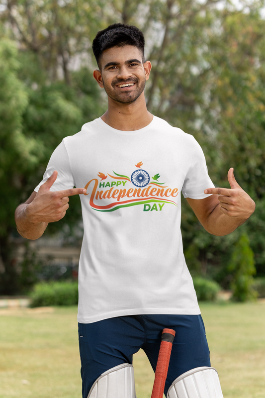 Freedom Birds T-Shirt – 15th August Special