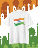 Ashoka Ribbon T-Shirt – Independence Day