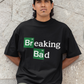 Say My Name – Breaking Bad Heisenberg T-Shirt