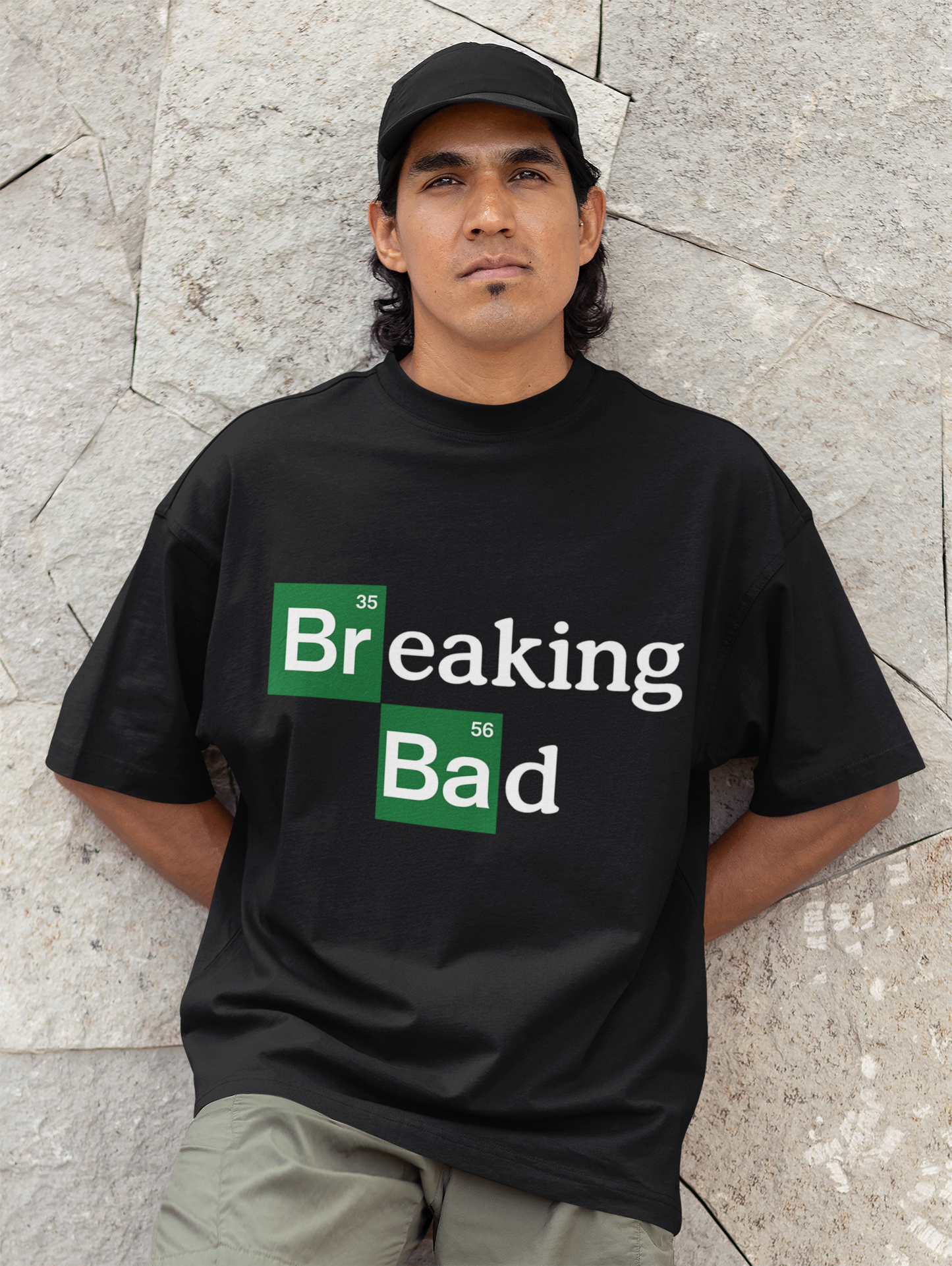 Say My Name – Breaking Bad Heisenberg T-Shirt