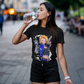 Android 18 – Ruthless Rebel Tee