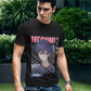 Megumi Fushiguro - Calm Before the Curse | Jujutsu Kaisen Aesthetic T-Shirt