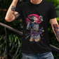 Vegeta – Saiyan Ronin Warrior Tee